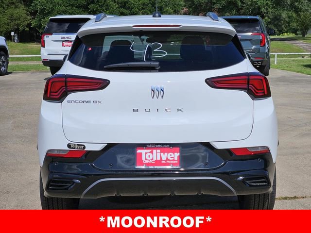 2026 Buick Encore GX Sport Touring photo 4