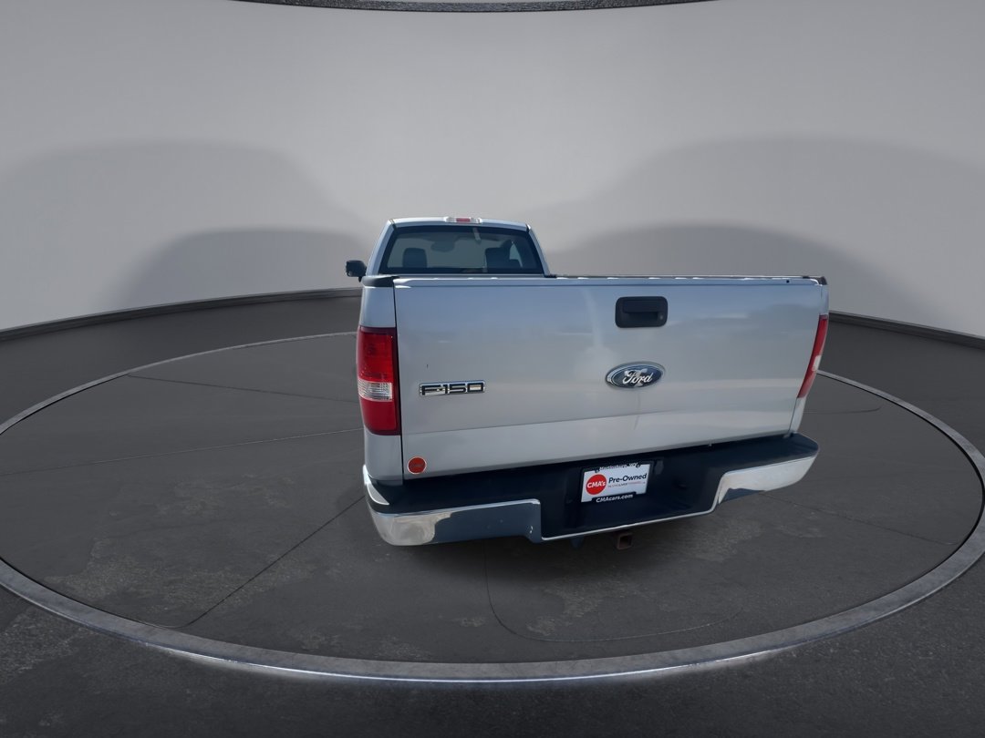2006 Ford F-150 XL photo 7