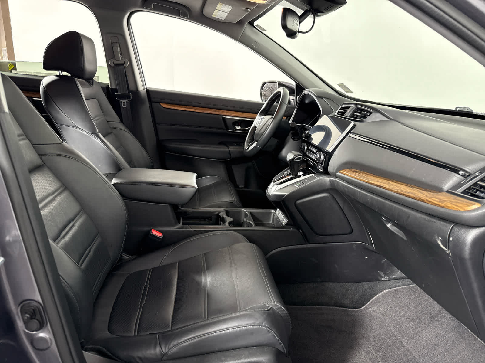 2022 Honda CR-V EX-L photo 23