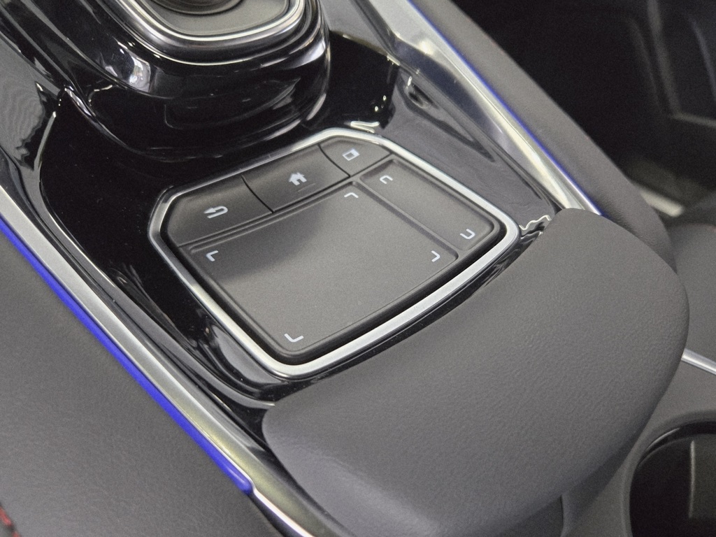 2025 Acura RDX A-Spec photo 24