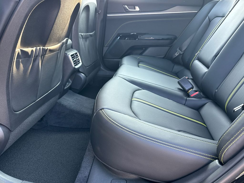 2026 Kia K5 GT photo 20