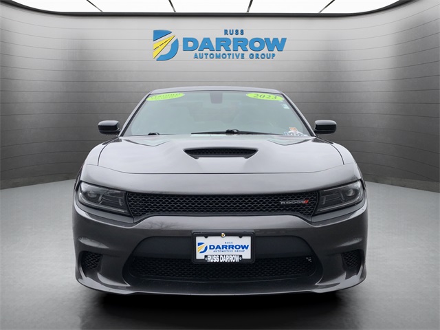 2023 Dodge Charger R/T photo 8