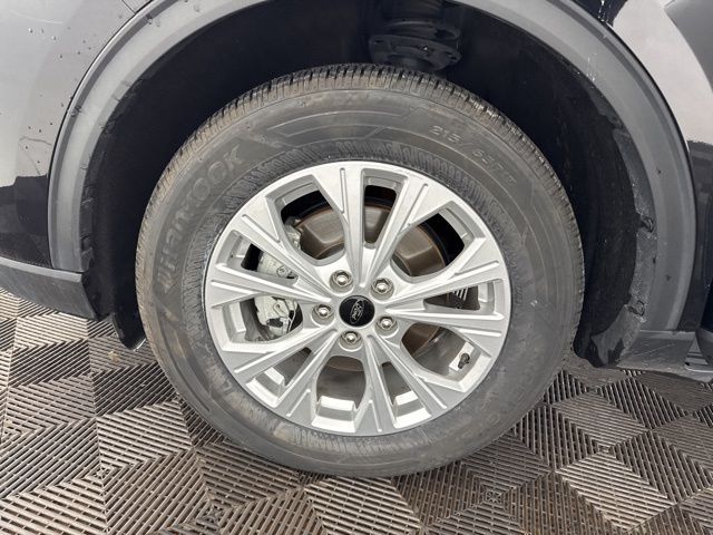 2024 Ford Escape Active photo 24