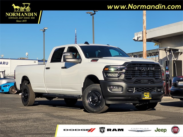 2026 RAM Ram 2500 Pickup Tradesman's photo