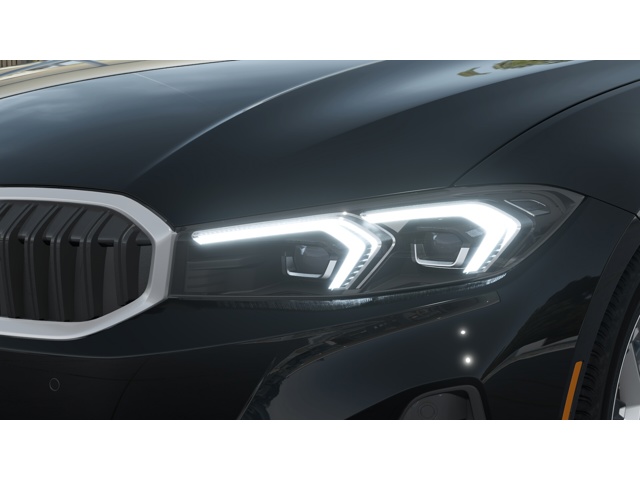 2025 Bmw 330i xDrive photo 4