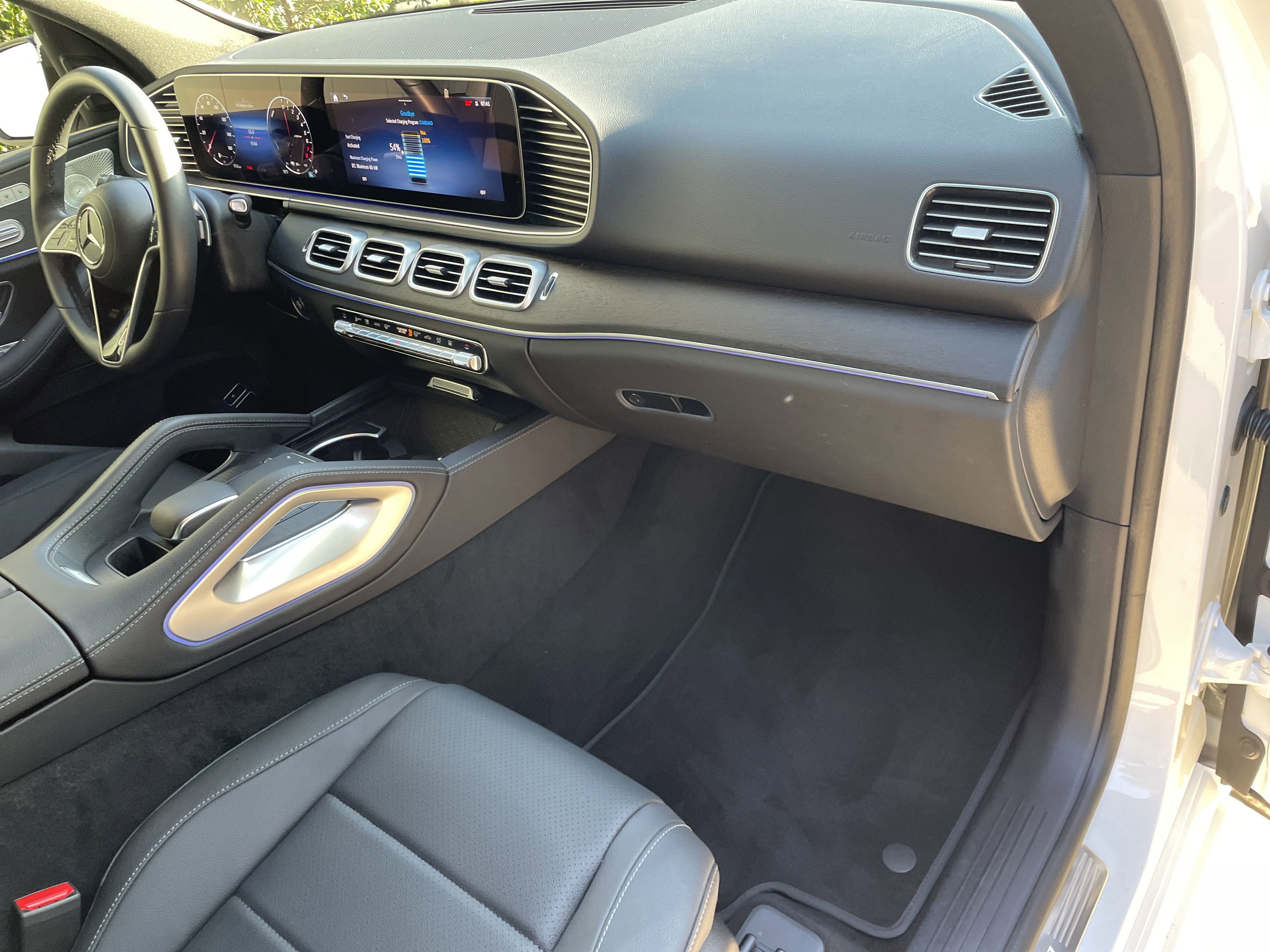 2024 Mercedes Benz GLE 450e 4MATIC photo 29