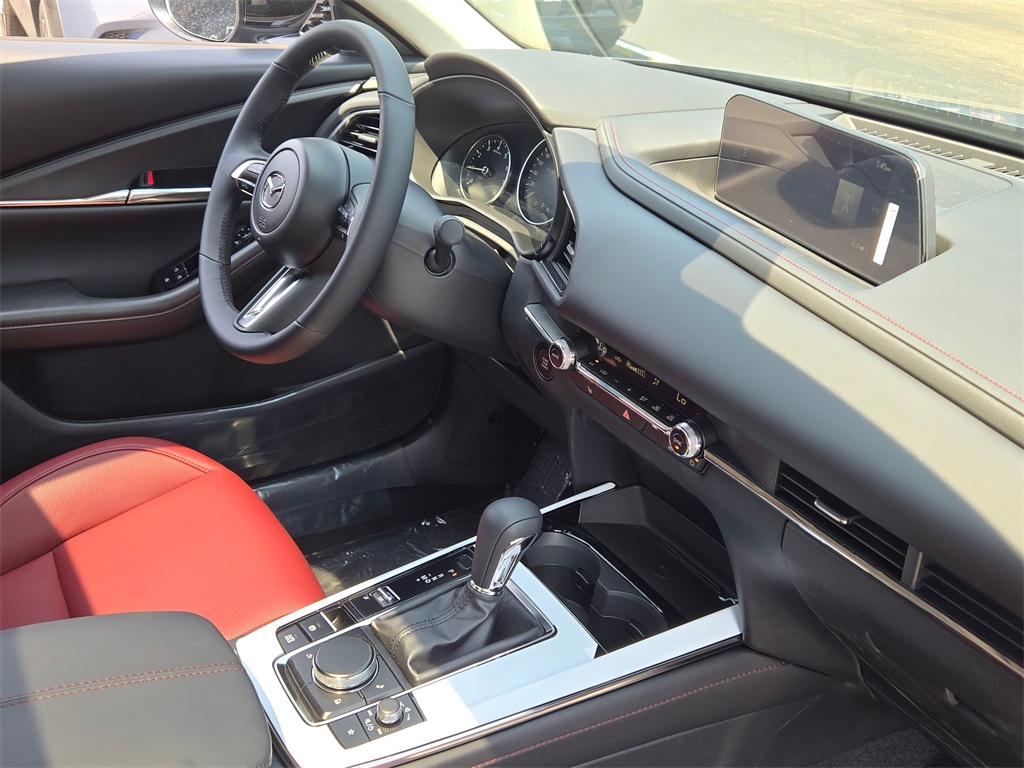 2023 Mazda CX-30 2.5 S Carbon photo 5