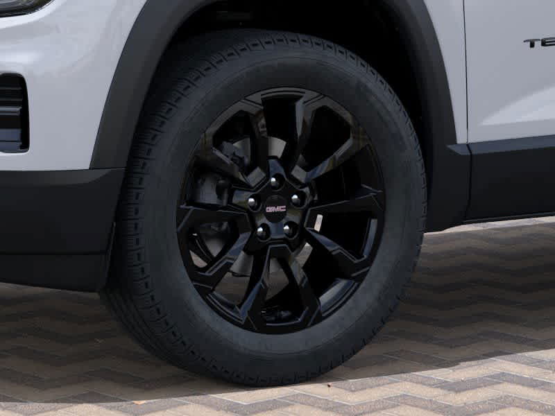 2026 Gmc Terrain Elevation photo 8