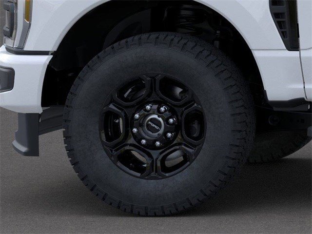 2024 Ford F-350 XL photo 17