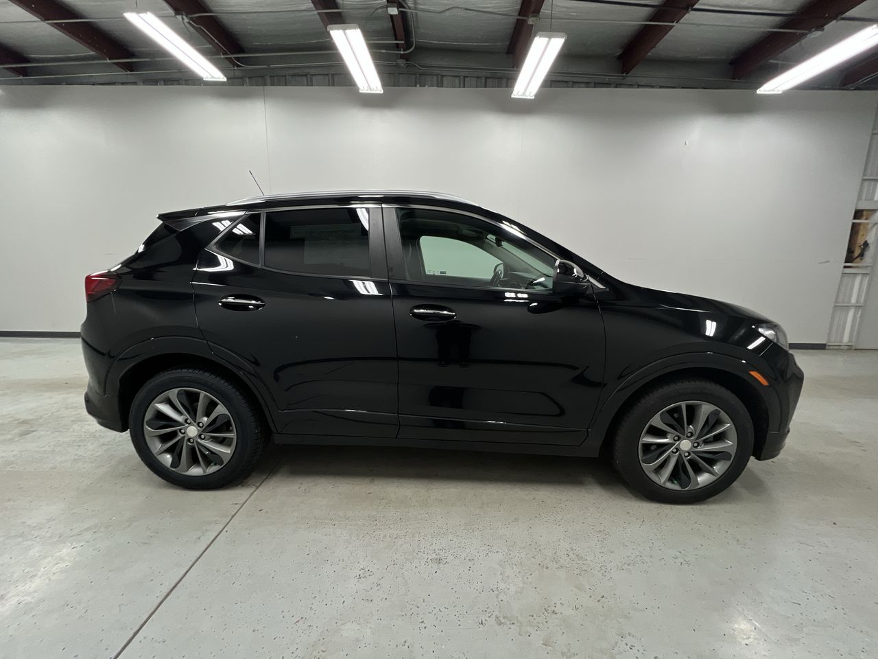 2022 Buick Encore GX Select photo 8