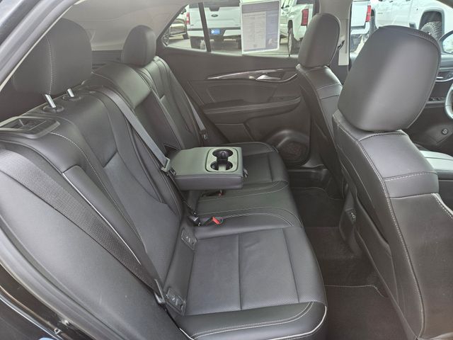 2022 Buick Envision Essence photo 23