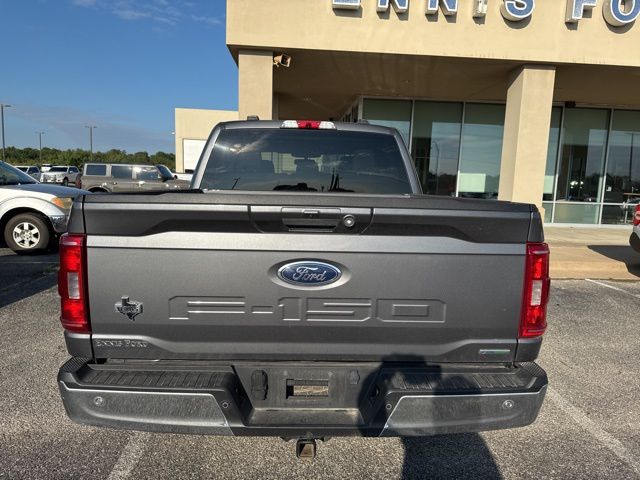 2022 Ford F-150 XLT photo 5