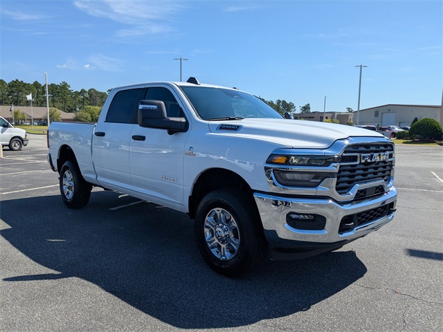 2025 RAM Ram 2500 Pickup Big Horn's photo