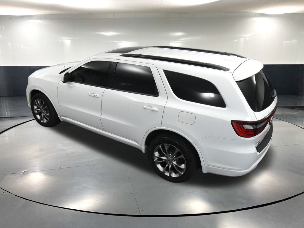 2019 Dodge Durango GT Plus photo 63