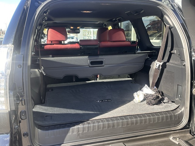 2023 Lexus GX 460 photo 2