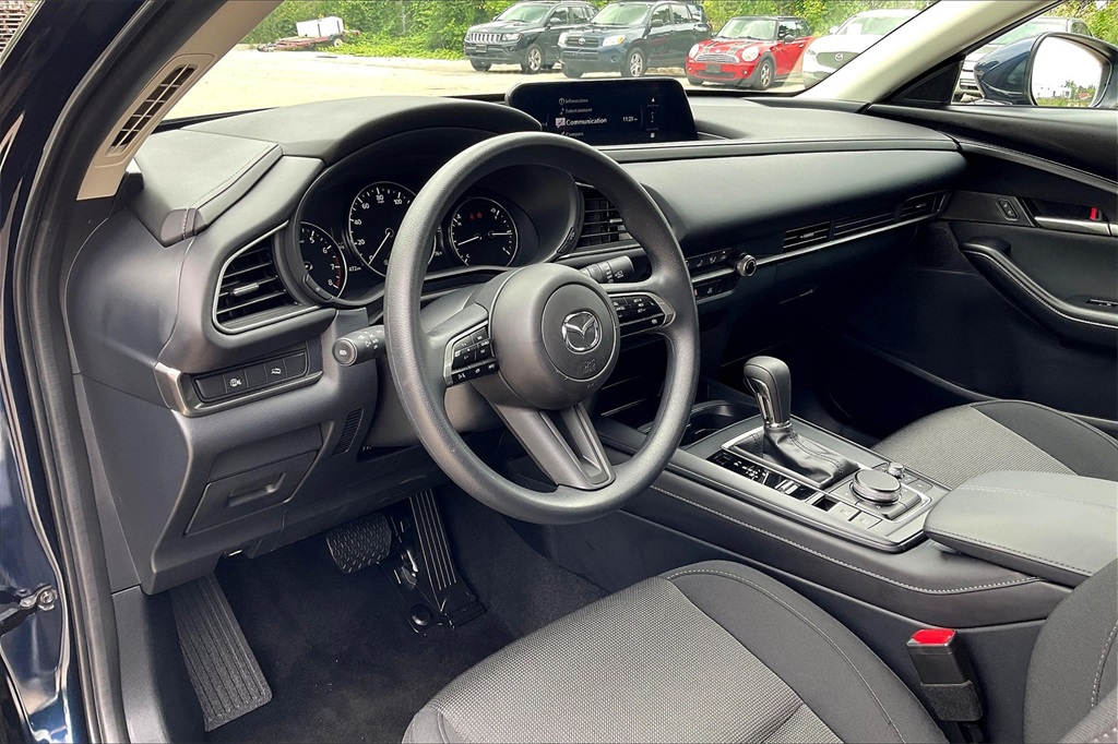 2024 Mazda CX-30 2.5 S photo 14
