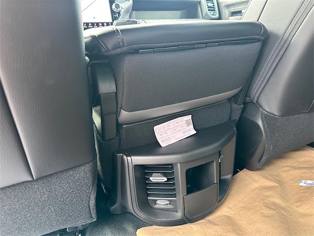 2025 Ram 3500 Tradesman photo 18