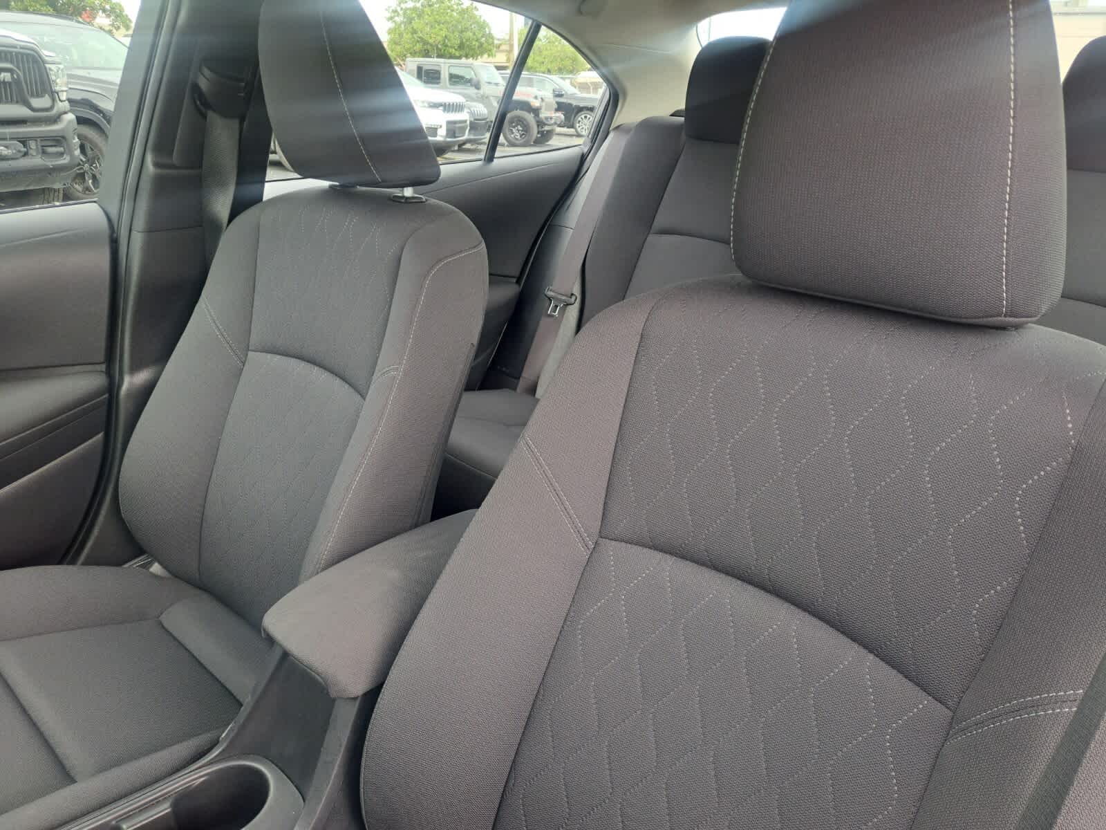 2024 Toyota Corolla LE photo 16