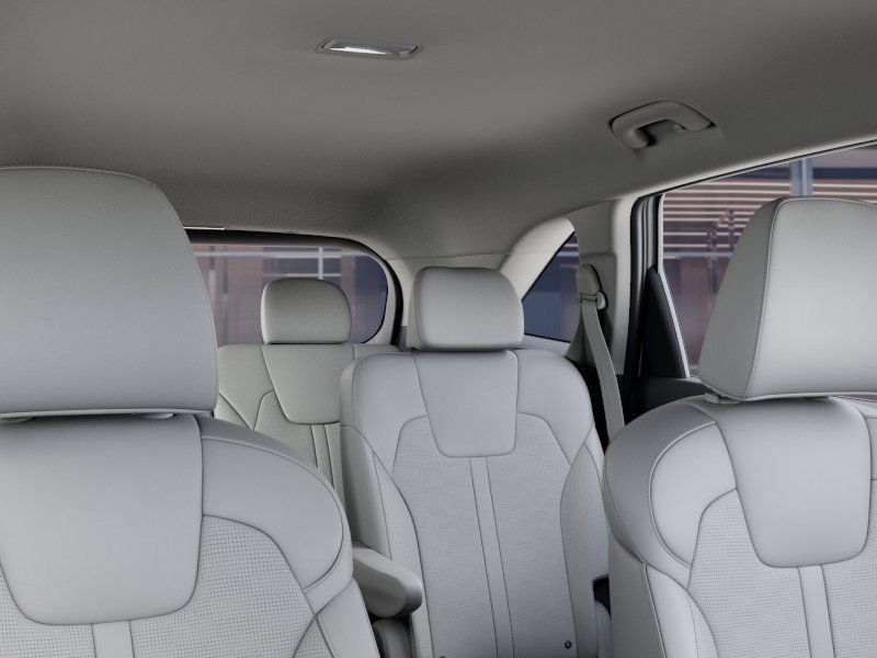 2025 Kia Sorento EX photo 25