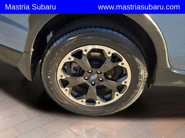 2022 Subaru Crosstrek Premium photo 4