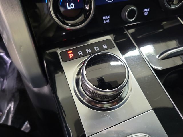 2019 Land Rover Range Rover HSE photo 22