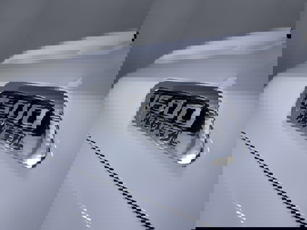 2022 Ram 1500 Big Horn photo 23