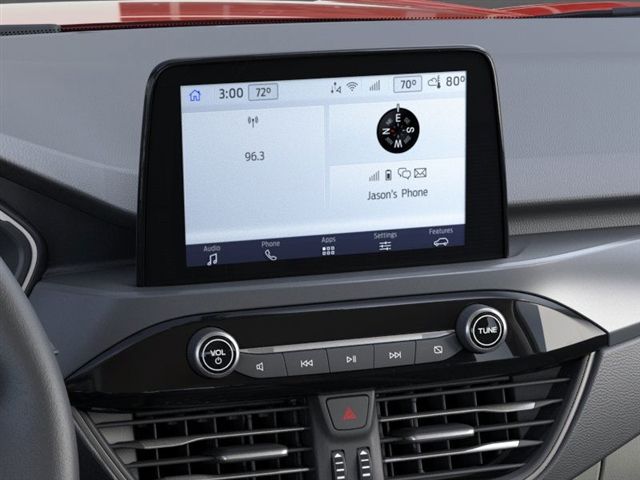 2026 FORD ESCAPE - Image 37