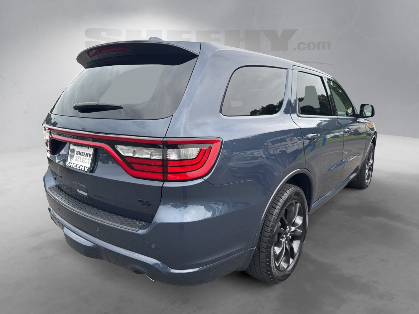 2021 Dodge Durango R/T photo 11