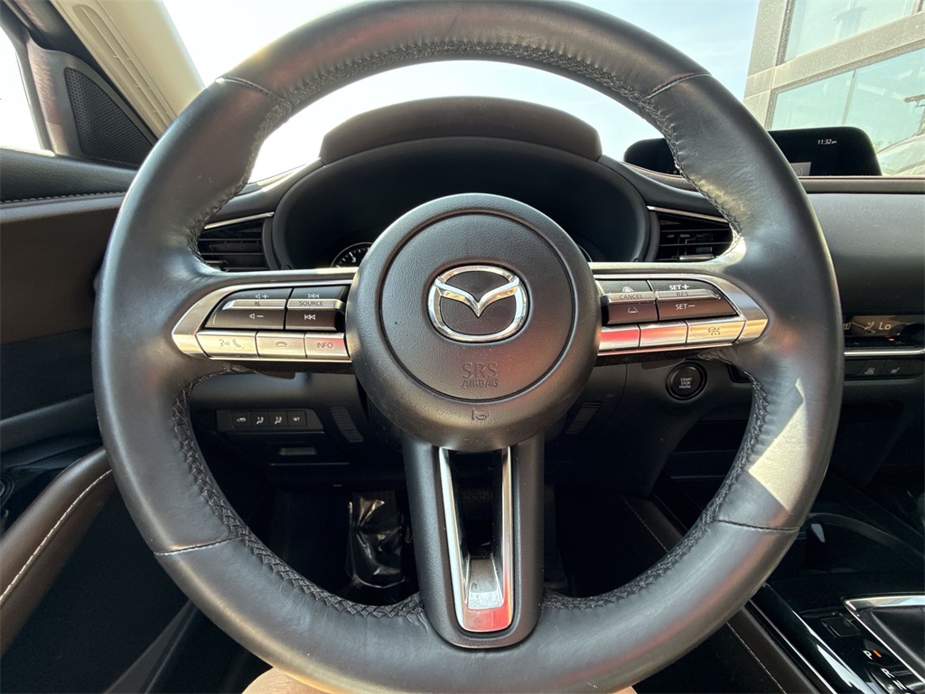 2023 Mazda CX-30 2.5 S Premium photo 14