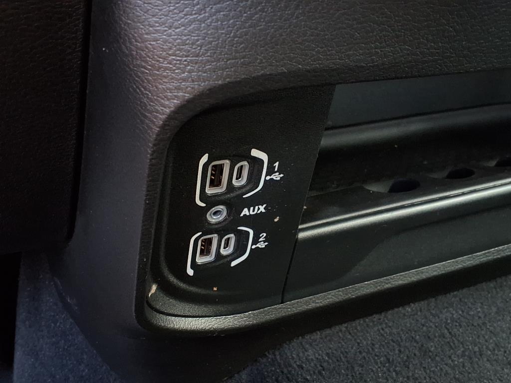 2024 Ram 3500 Big Horn photo 21
