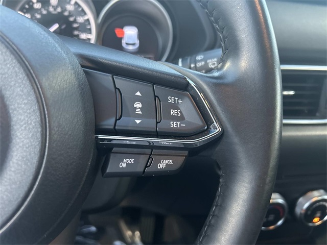 2021 Mazda CX-5 Sport photo 13