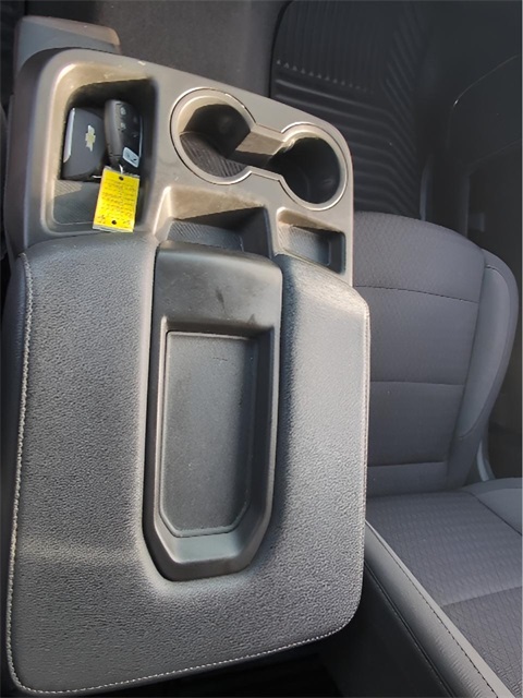 2022 Chevrolet Silverado 1500 LT photo 26