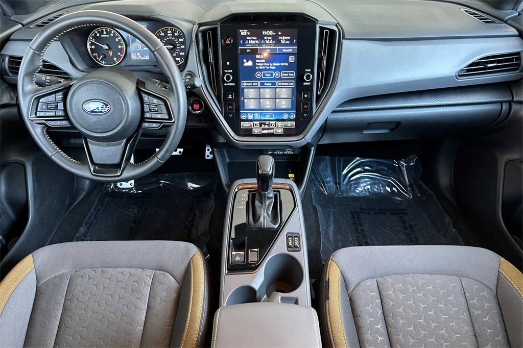 2024 Subaru Crosstrek Sport photo 11