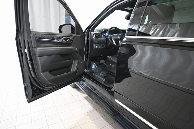 2022 Gmc Yukon XL Denali photo 13