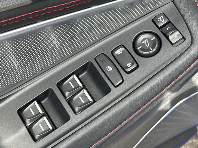 2025 Acura MDX SH-AWD A-Spec photo 12