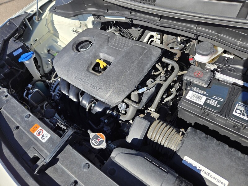 2024 Kia Soul LX photo 16