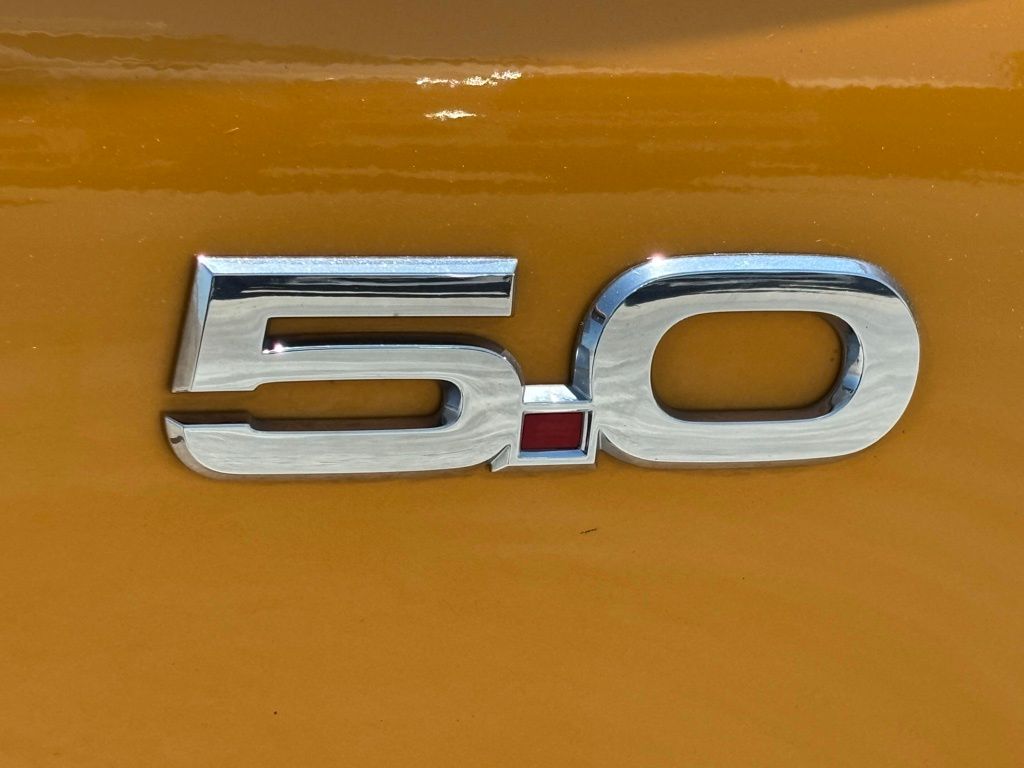 2022 Ford Mustang GT Premium photo 3