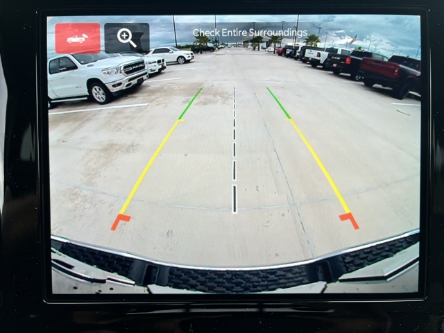 2025 Ram 1500 Tradesman photo 9