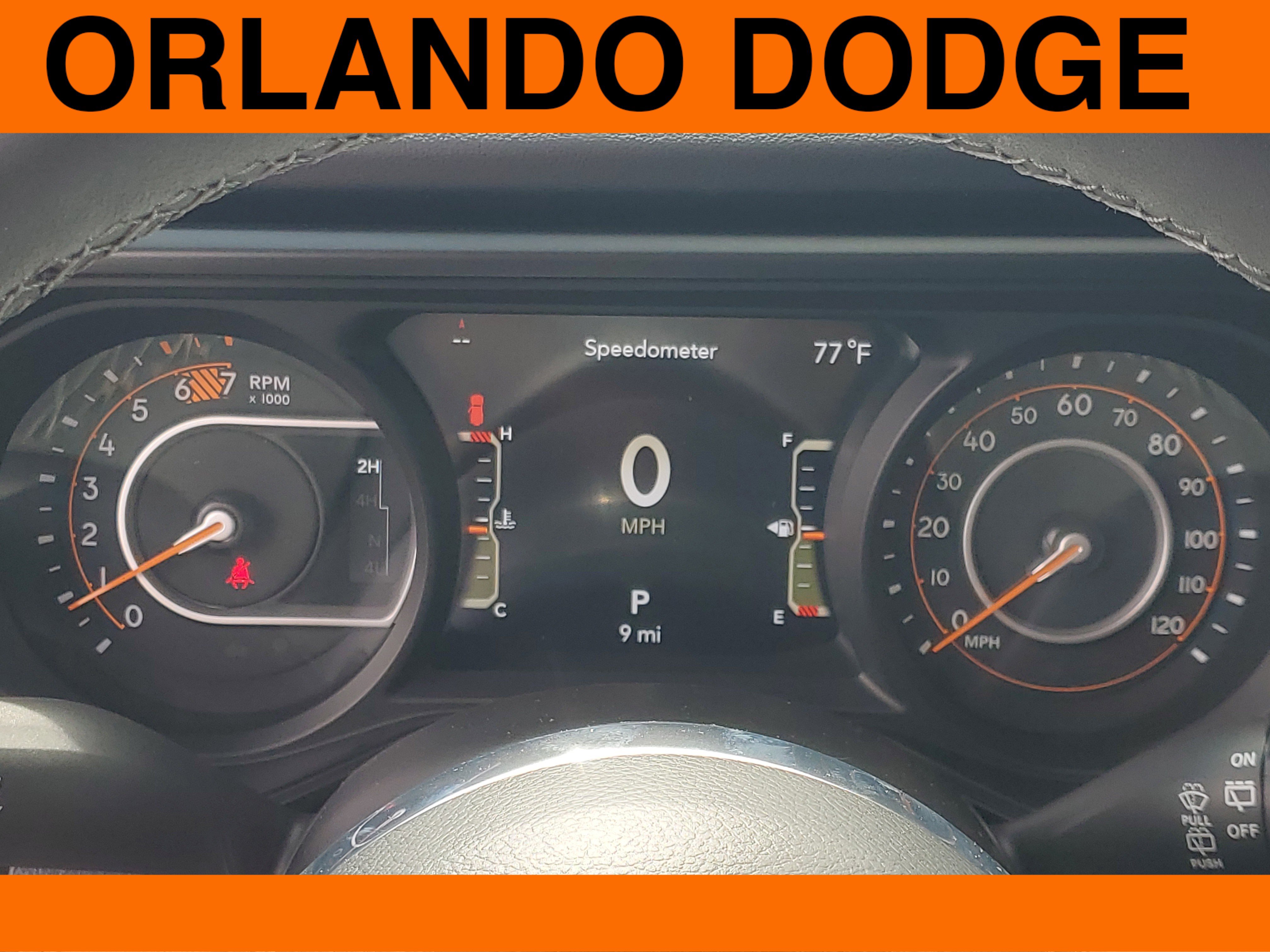 2025 Jeep Wrangler Sahara photo 2