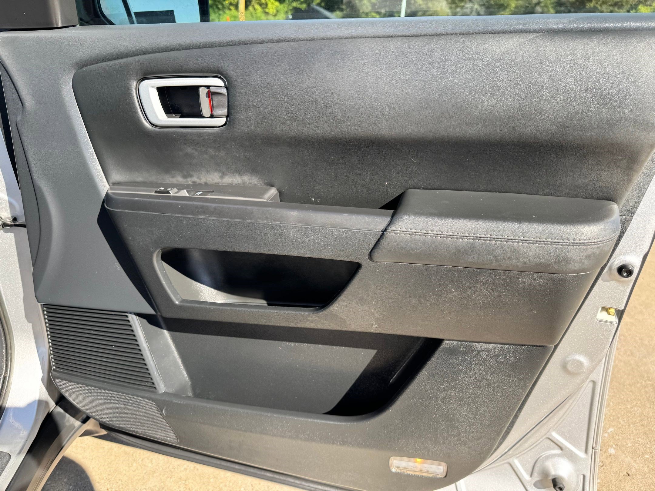 2015 Honda Pilot EX-L photo 25