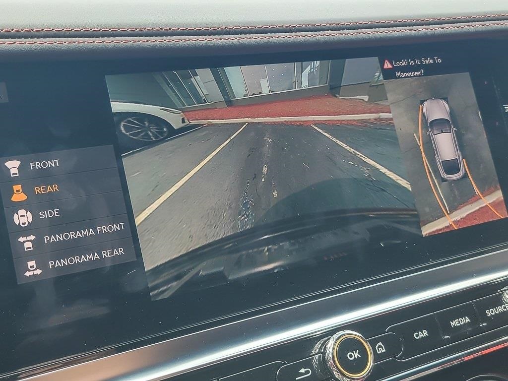 2021 Bentley Continental GT W12 photo 14