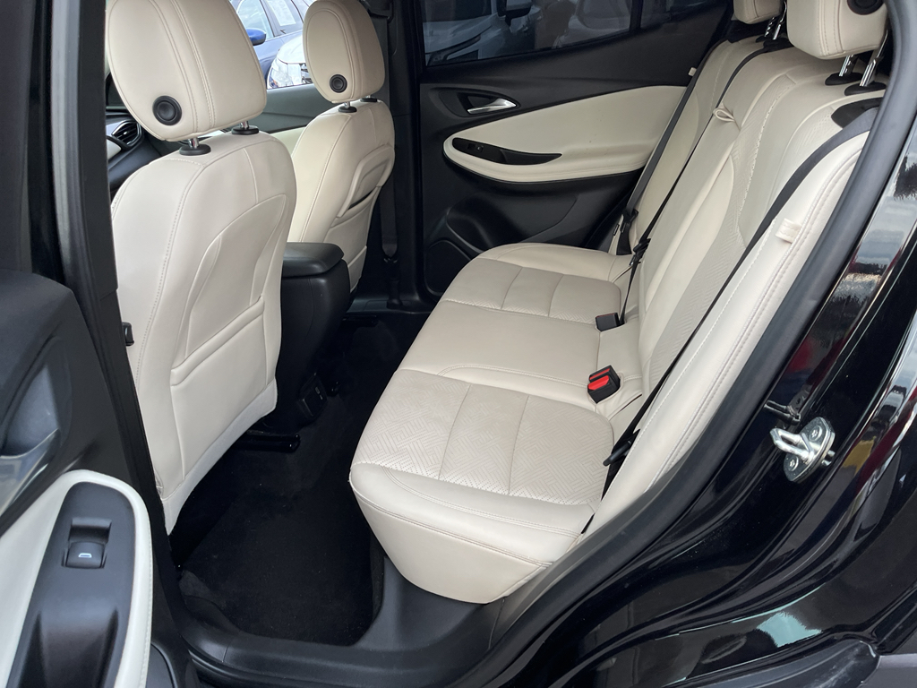 2020 Buick Encore GX Essence photo 5