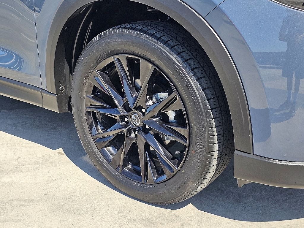 2023 Mazda CX-5 2.5 S Carbon photo 6