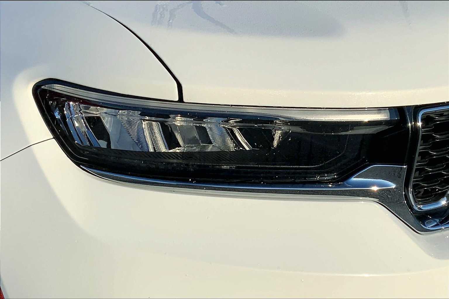 2023 Jeep Grand Cherokee Limited photo 24