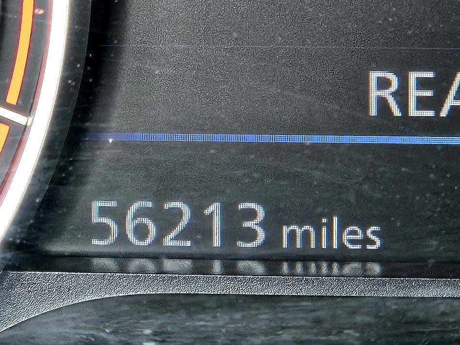 2024 Nissan Altima 2.5 SV photo 28