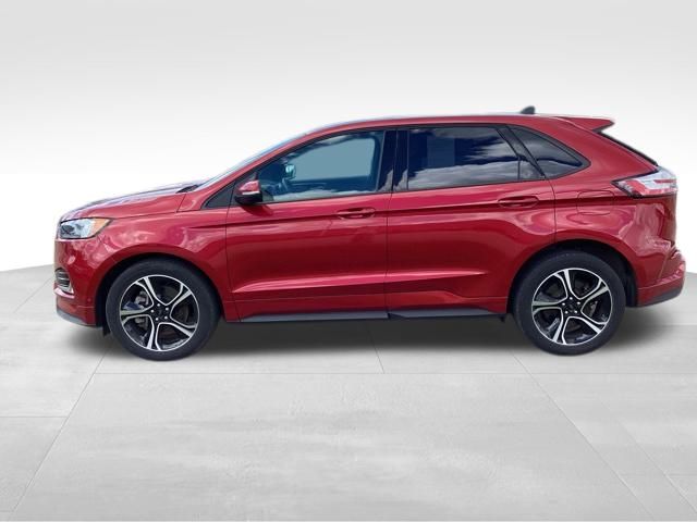 2022 Ford Edge ST