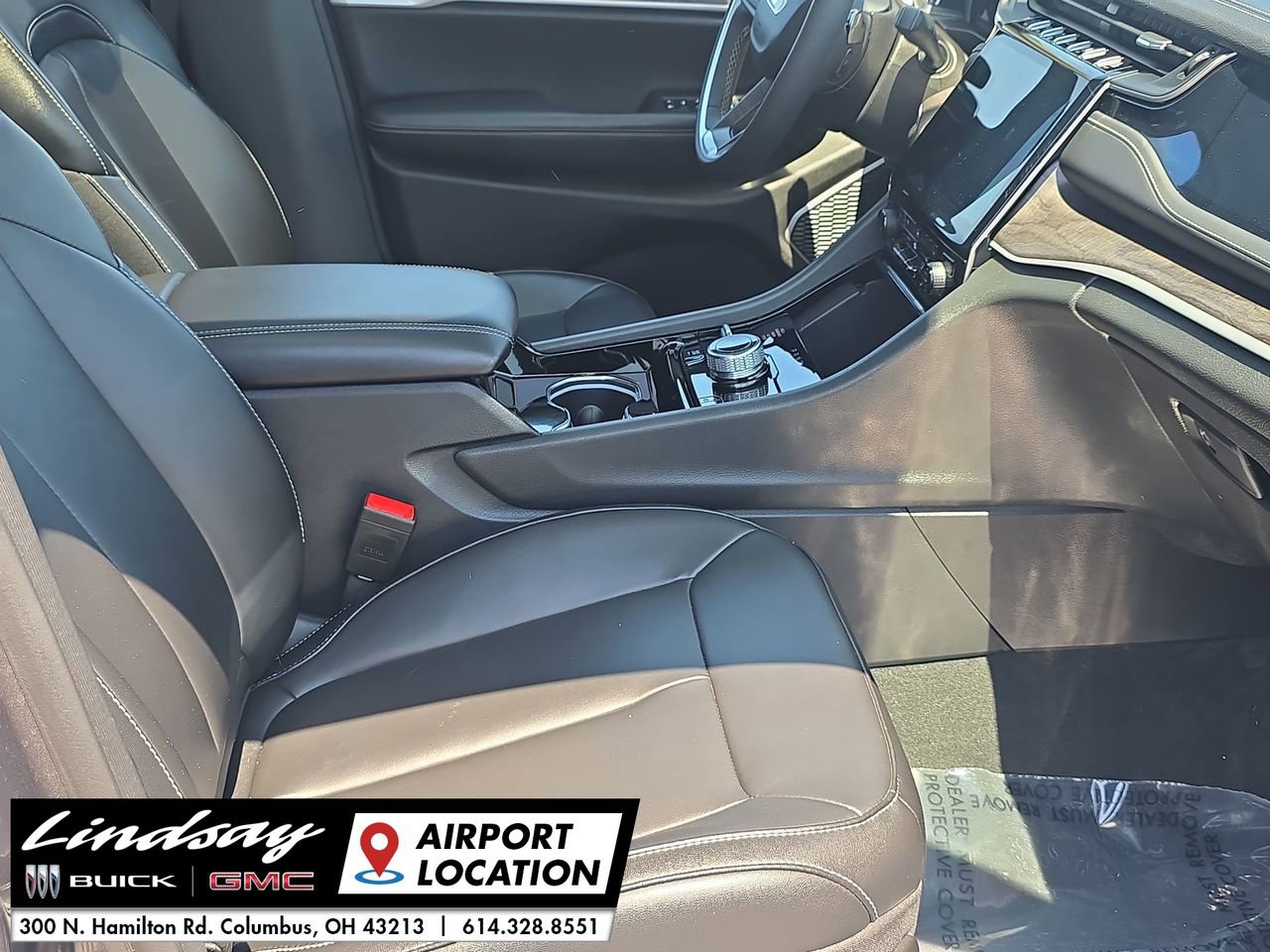 2023 Jeep Cherokee Base photo 26
