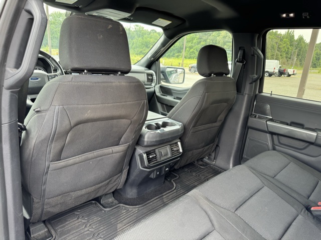 2022 Ford F-150 XLT photo 9