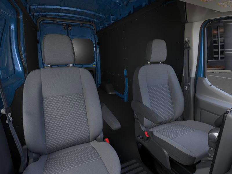 2026 FORD TRANSIT - Image 9