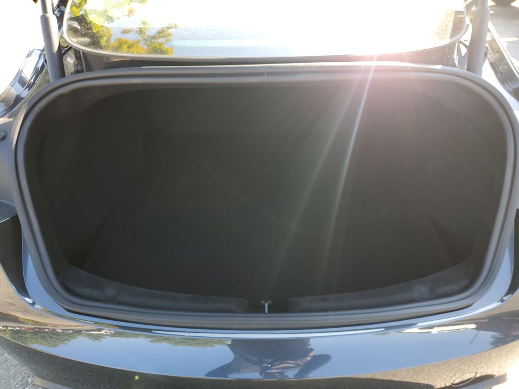 2025 Tesla Model 3 Long Range photo 6